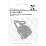 DOCRAFTS CUTTING PUNCHES - MOON GAZER XCU 503660