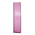 DOCRAFTS RIBBON FOR DECORATION 1CM X 3M PINK - ANT378410