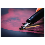 REEVES SCRATCH PAINTING KIT - ELEPHANTS PPCF54 - Image 3