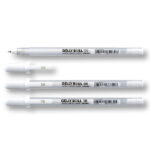 SAKURA GELLY ROLL GEL ROLLER 05 - XPGB05#50