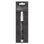 DOCRAFTS BLACKBOARD MARKER - WHITE PMA 855100