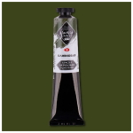 MASTER CLASS ACRYLIC PAINT 46 ML. - OLIVE GREEN