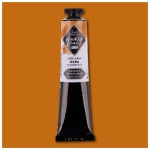 MASTER CLASS ACRYLIC PAINT 46 ML. - OCHER GOLDEN