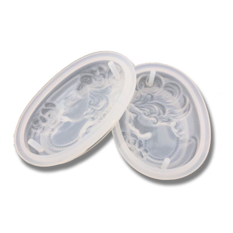 CADENCE SILICONE MOLDS - CAMEO CA-AM197 - Image 1