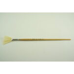 CADENCE BRUSH BRISTLES FAN 213 No10