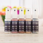 CADENCE ACRYLIC SPRAY PAINT SHAKE & GILT - BRONZE - Image 2