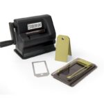 SIZZIX SIDEKICK STARTER KIT CUTTING AND EMBOSSING MACHINE