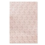 SIZZIX RELIEF FOLDERS 3D - GEOMETRIC LATTICE