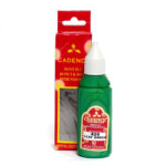 CADENCE UNIVERSAL CONTOUR 50 ML. - METALLIC LEAF GREEN 425