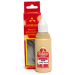 CADENCE UNIVERSAL CONTOUR 50 ML. - METALLIC PURE GOLD 444