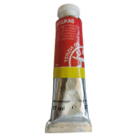 LUKAS OIL PAINT TERZIA 37 ML. - YELLOW LEMON