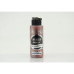 CADENCE ACRYLIC PAINT METALLIC HYBRID 120 ML. - A. COPPER 815
