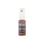 CADENCE ACRYLIC SPRAY PAINT SHAKE & GILT - BRONZE