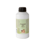 DAILY ART DECOUPAGE GLUE 500 ML - GLOSS