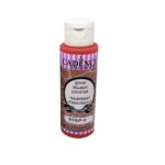 CADENCE TWO-PHASE CRACKLE SPIDER 70 ML. - STEP 2 3003 RED
