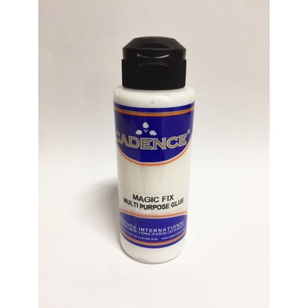 magic fix CADENCE MAGIC FIX GLUE 120 ML. - Image 1