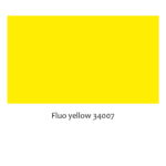GHIANT SPRAY TEXTILE DYE 150 ML - FLUO YELLOW 34007