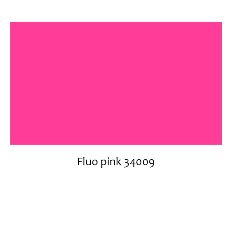 34009 GHIANT SPRAY TEXTILE DYE 150ML - FLUO PINK 34009 - Image 1