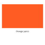 GHIANT SPRAY TEXTILE DYE 150 ML - ORANGE 34022