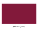 GHIANT SPRAY TEXTILE DYE 150ML - CRIMSON 34114