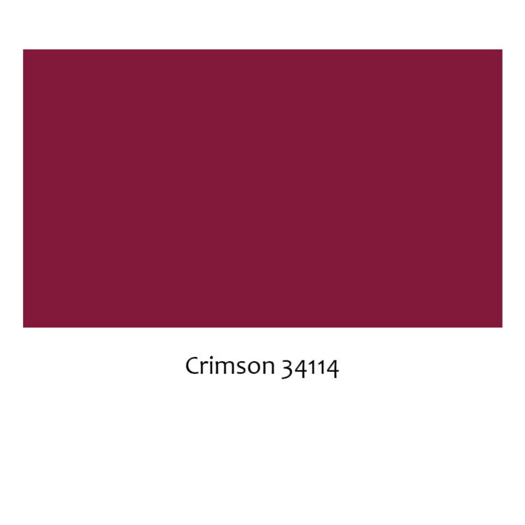 34114 GHIANT SPRAY TEXTILE DYE 150ML - CRIMSON 34114 - Image 1