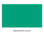 GHIANT SPRAY TEXTILE DYE 150ML - AQUAMARINE 34219