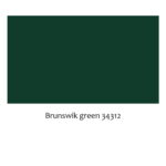 GHIANT SPRAY TEXTILE DYE 150ML - BRUNSWIK GREEN 34312