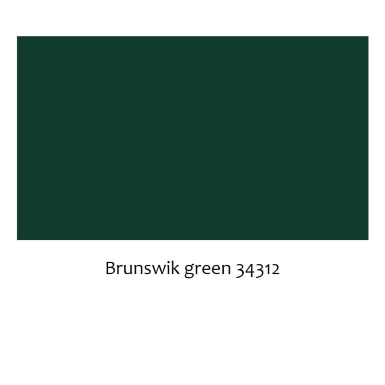 34312 GHIANT SPRAY TEXTILE DYE 150ML - BRUNSWIK GREEN 34312 - Image 1
