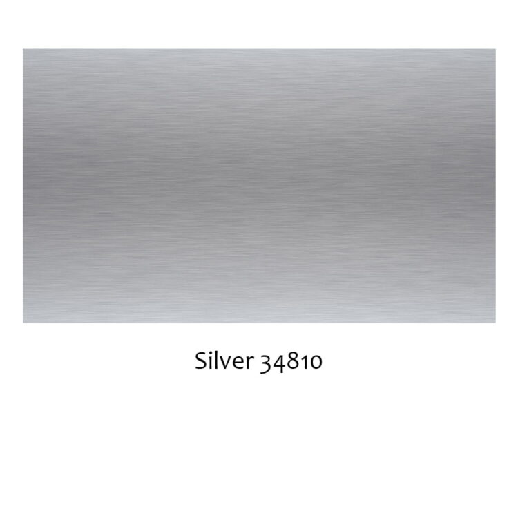 GHIANT SPRAY PAINT FOR TEXTILES 150 ML - SILVER 34810 - Image 1