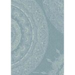 STAMPERIA DECOUPAGE RICE PAPER A4 - DFSA4465