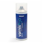 GHIANT AEROSOL ACRYLIC END VARNISH H2O SATIN 400ML