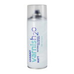 GHIANT AEROSOL ACRYLIC END VARNISH H2O MAT 400ML
