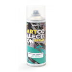 GHIANT AEROSOL END VARNISH SOLVENT GLOSS 400 ML