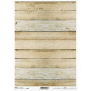 ITD COLLECTION DECOUPAGE RICE PAPER A4 - R1690