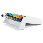 CHAMELEON MARKERS KIT - 22 CM DELUXE CT2201 - Image 3