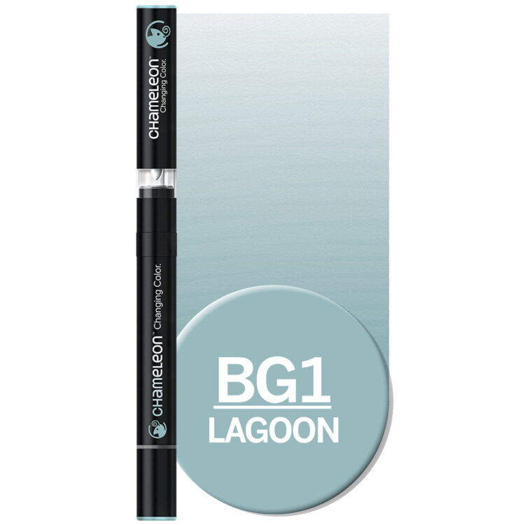 CHAMELEON MARKER - BG1 - Image 1