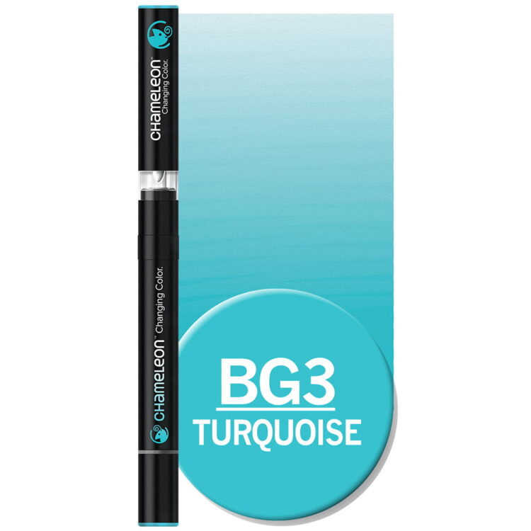 BG3 CHAMELEON MARKER - BG3 - Image 1