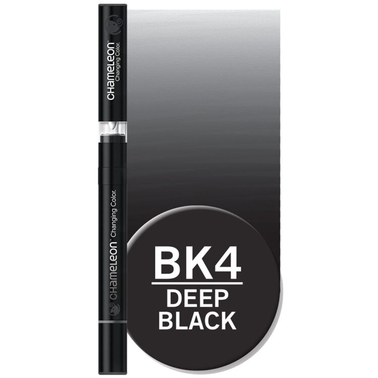 BK4 CHAMELEON MARKER - BK4 - Image 1