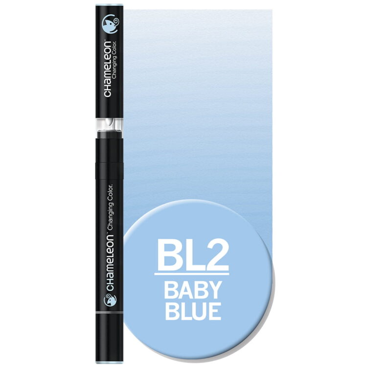 CHAMELEON MARKER - BL2 - Image 1
