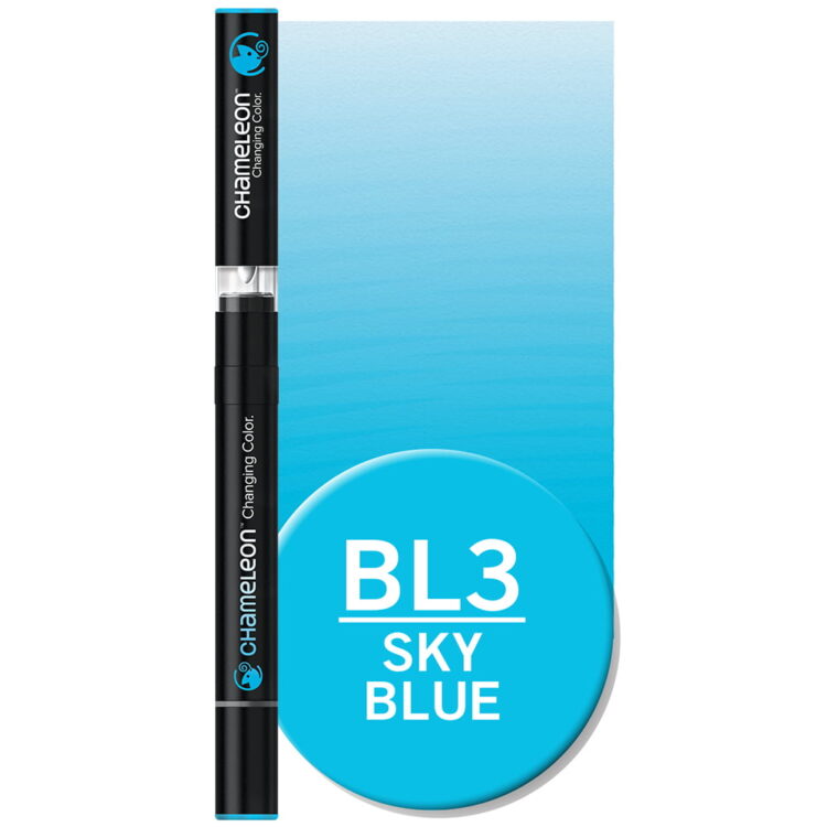 CHAMELEON MARKER - BL3 - Image 1
