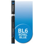 CHAMELEON MARKER - BL6