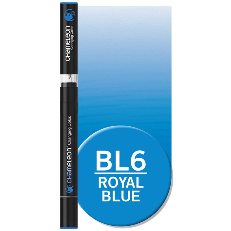BL6 CHAMELEON MARKER - BL6 - Image 1