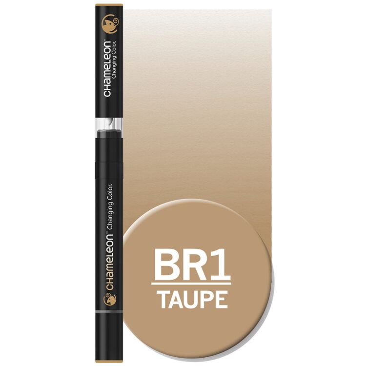 CHAMELEON MARKER - BR1 - Image 1