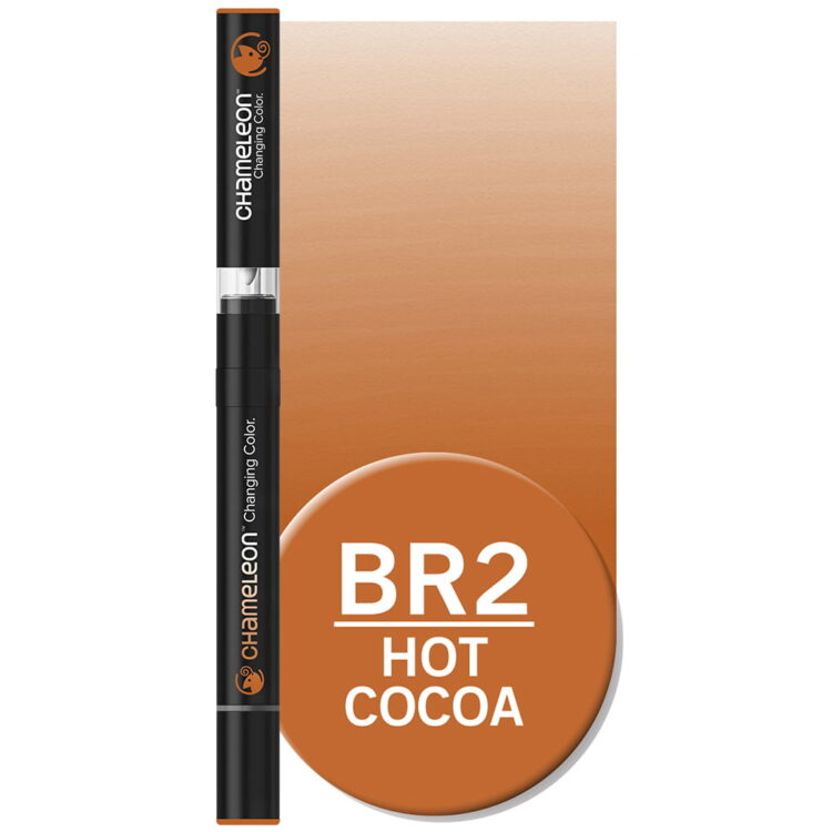 CHAMELEON MARKER - BR2 - Image 1