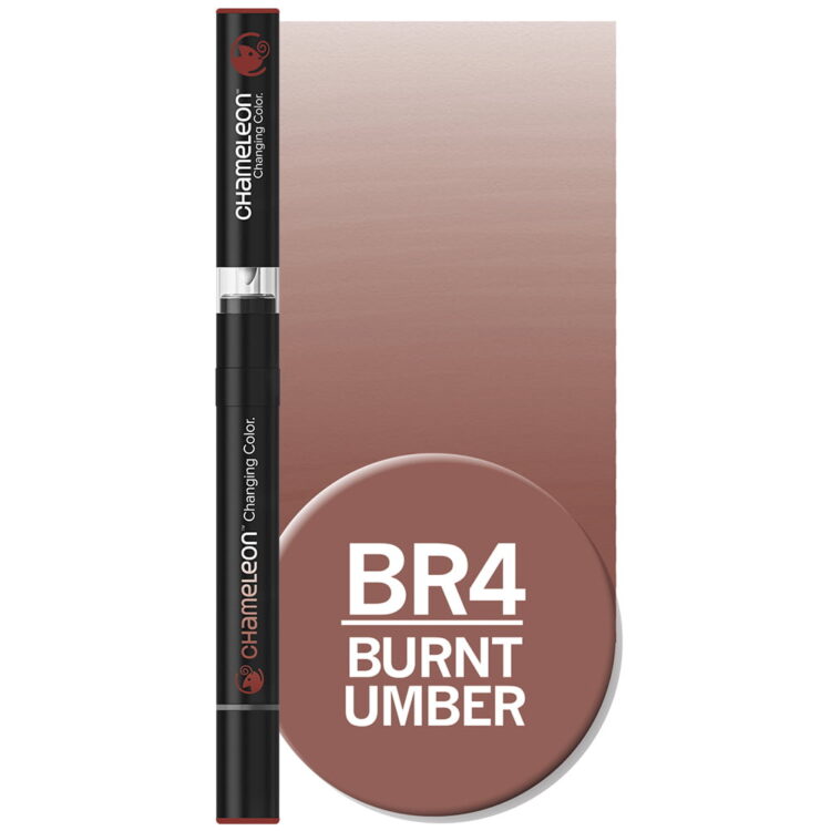 BR4 CHAMELEON MARKER - BR4 - Image 1
