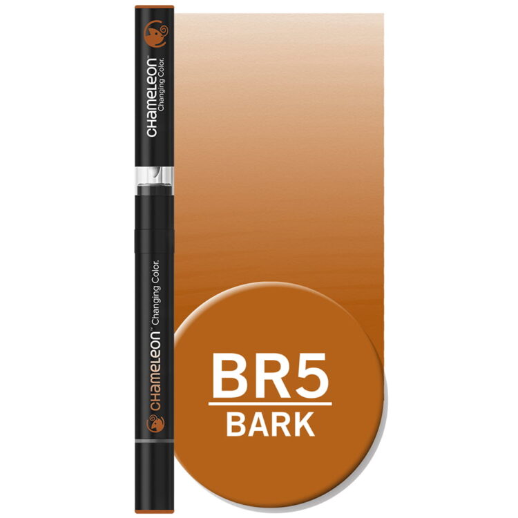 BR5 CHAMELEON MARKER - BR5 - Image 1