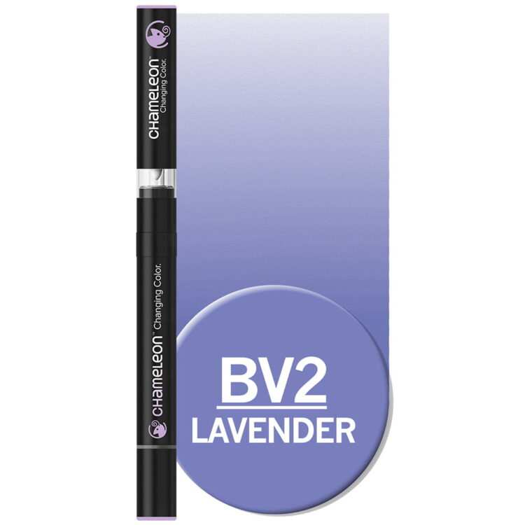 CHAMELEON MARKER - BV2 - Image 1