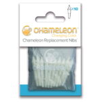 CHAMELEON MARKER TIP BRUSH NIB CT9501