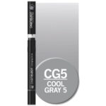 CHAMELEON MARKER - CG5