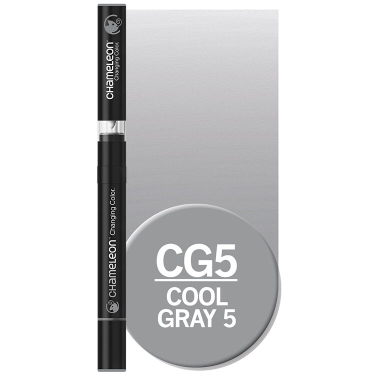 CG5 CHAMELEON MARKER - CG5 - Image 1